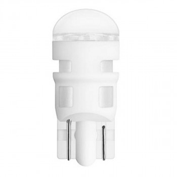 SIJAL PAR LED 12/ WY5W 2880YE-02B 1W W2,1x9,5D ZUTA OSRAM 