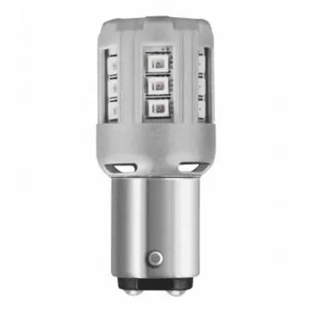 SIJAL PAR LED 12/ P21/5W 1457YE-02B BAY15D ZUTA OSRAM 