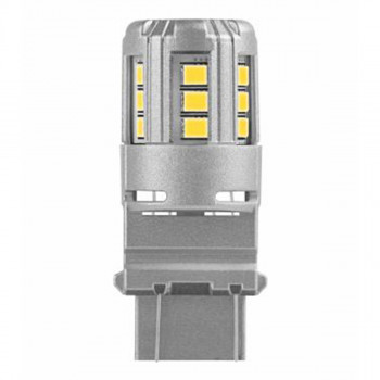 SIJAL PAR LED 12/ P27/7W 3547CW-02B 2.5W W2.5x16Q 6000K OSRAM 