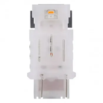 SIJAL PAR LED 12/ PY27/7W 3547YE-02B 1W W2.5x16Q ZUTA OSRAM 
