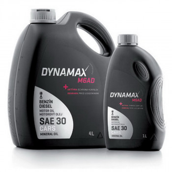 DYNAMAX DIESEL WINTER CARE SHOT 150ML