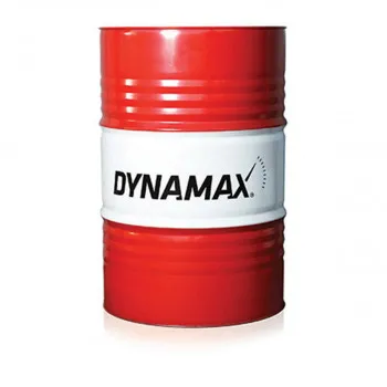 DYNAMAX TRUCKMAN PLUS M 10W40 209/1 E4/E7 NIJE ZA DPF ( X1 ) 
