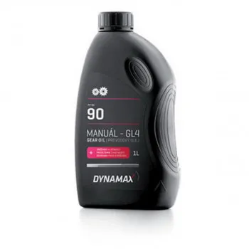 DYNAMAX MENJ PP 90 SAE90 1/1 ( X12 ) 