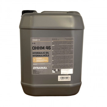 DYNAMAX HIDROL OHHM 46 ( HD46 ) 10/1 ( X1 ) 