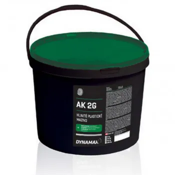 MAST TOV DYNAMAX AK 2G ( 501583 ) ALU KOMPLEKS 9KG ( X1 ) 