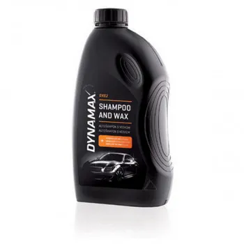 SAMPON ZA AUTO SA VOSKOM 1/1 ( X12 ) DXE2 DYNAMAX 
