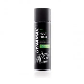 SPREJ PENA MULTI 500ML ( X6 ) DXI2 DYNAMAX 