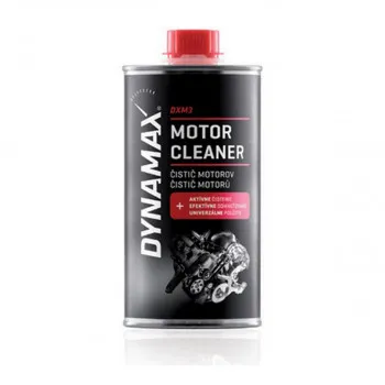 SREDSTO ZA CISC MOTORA 500ML ( X6 ) DXM3 DYNAMAX 