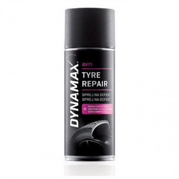 SPREJ ZA KRP GUMA 400ML ( X6 ) DXT1  DYNAMAX 