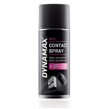 SPREJ KONTAKT 400ML ( X6 ) 606144 DXT3 DYNAMAX 