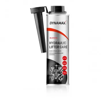 ADITIV HIDROPOD DXM2 HYDRAULIC LIFTER CARE 300ML ( X6 ) DYNAMAX 