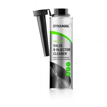 ADITIV  VALVE & INJECTOR CLEANER 300ML ( X12 ) DYNAMAX 