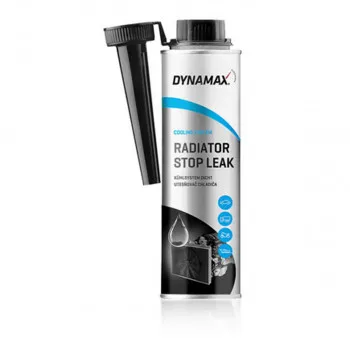 ADITIV RADIATOR STOP LEAK 300ML ( X12 ) DYNAMAX 