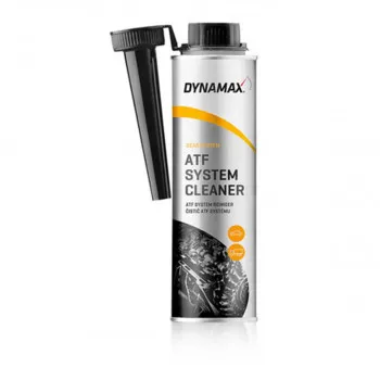 ADITIV ATF SYSTEM CLEANER 300ML ( X12 ) DYNAMAX 