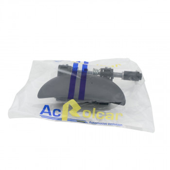 KVAKA 41.2533 (  ) FTGRPUNTO 3/5V  AC ROLCAR 