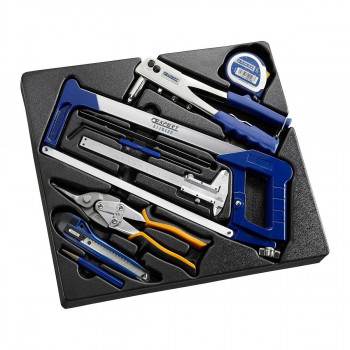 MODUL-SET LIMARSKOG ALATA E090302 8 DELOVA EXPERT 