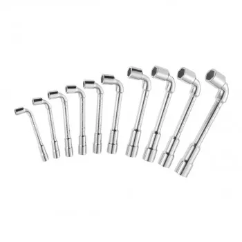 SET KLJUCEVA E117387 UGAONIH 6X12 ZATVORENIH (10 DELOVA) - EXPERT 