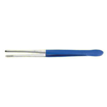 PINCETA E501201 RAVNA160 MM SA PVC ZASTITOM - EXPERT 