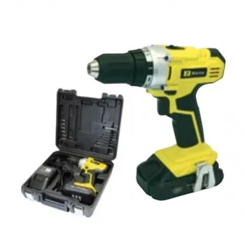 AKU ODV/BUS 0.8-10 MM GVLCD770 20V/25NM 1.3AH 350-1250 O/MIN PUNJENJE 1H KOFER (14 DELOVA) STARLINE 