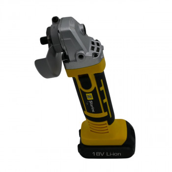 AKU UGAONA BRUSILICA GVHL-AG07 18V/1.5 AH 115 MM 8000 O/MIN STARLINE 