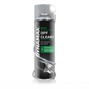 SPREJ ZA CISCENJE DPF FILTERA ( X6 ) DXC 12  500ML  DYNAMAX 
