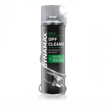 SPREJ ZA CISCENJE DPF FILTERA ( X6 ) DXC 12  500ML  DYNAMAX 