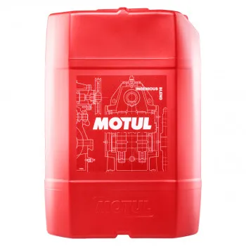 MOTUL 300V TROPHY 0W40 2/1 