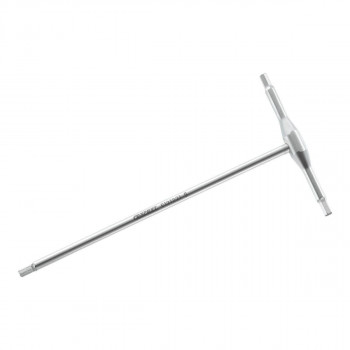 T-KLJUC E121216 IMBUS 2.5 MM METAL - EXPERT 
