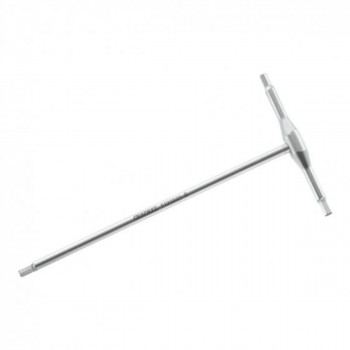 T-KLJUC E121222 IMBUS 6 MM METAL - EXPERT 