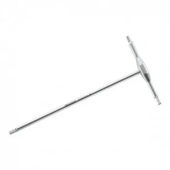 T-KLJUC E121222 IMBUS 6 MM METAL - EXPERT 