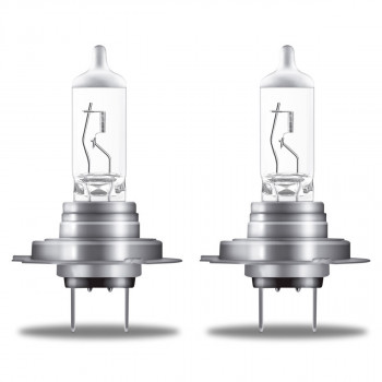 SIJAL PAR MOTO 12/ H7 64210NRP-02B 55W PX26D BLI2 OSRAM 