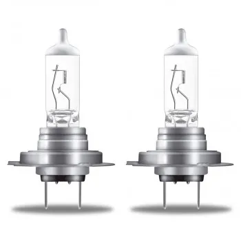 SIJAL PAR MOTO 12/ H7 64210NRP-02B 55W PX26D BLI2 OSRAM 