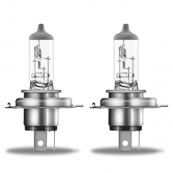 SIJAL 12/ H4 62204SBP 100/90W P43T FS1 OSRAM 