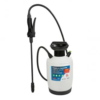 PISTOLJ ZA FARB EPDM 67093 5/1 LAMPA 