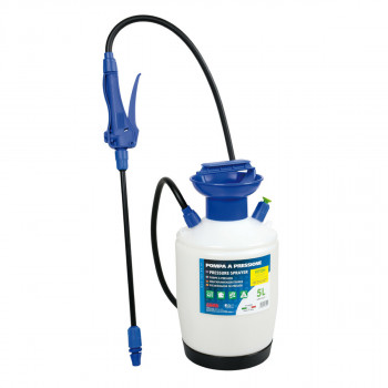 PISTOLJ ZA FARB VITON 67094 5/1 LAMPA 