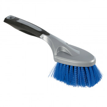 CETKA ZA FELNE I GUME 26CM 37345  TVRDA DLAKA LAMPA 
