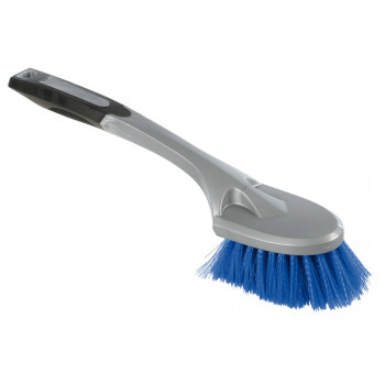 CETKA ZA FELNE I GUME 36CM 37347 TVRDA DLAKA LAMPA 