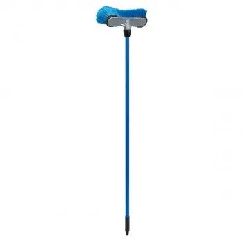 CETKA ZA PRANJE FUTURA 25X7X122CM 38006 LAMPA 