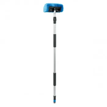 CETKA ZA PRANJE 3D 30X16 CM 38010 ( 700074 ) TELESKOPSKA DRSKA LAMPA 