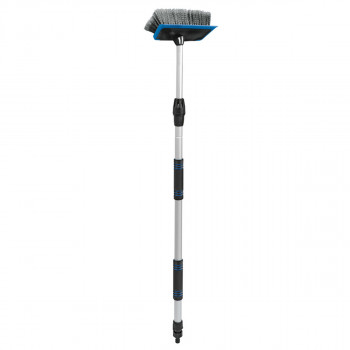 CETKA ZA PRANJE 26X8 CM 38012 TELESKOPSKA DRSKA LAMPA 
