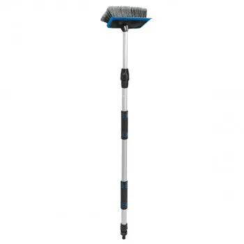 CETKA ZA PRANJE 26X8 CM 38012 TELESKOPSKA DRSKA LAMPA 