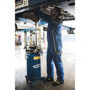 ISTAKALICA 007935016720 MM-OD-02 SA SONDAMA I MENZUROM 80L MAGNETI MARELLI 