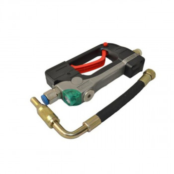 PISTOLJ 007935016830 ZA PUNJENJE ULJA BEZ DIG MERACA I AUTOM VENTILOM MAGNETI MARELLI 