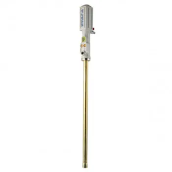PUMPA 007935017110 ZA ULJE 5:1 940MM MAGNETI MARELLI 