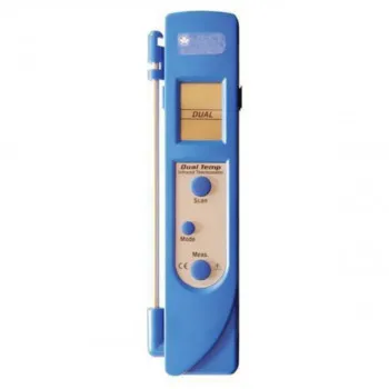 TERMOMETAR 007950013830 INFRACRVENO ZRAČENJE/SONDA MAGNETI MARELLI 