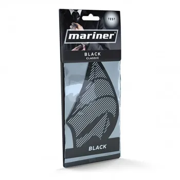 MIRIS CLASSIC MARINER BLACK 