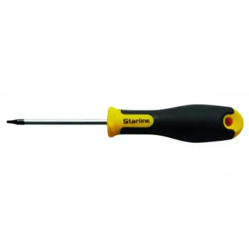 ODVIJAC NRD0402 TORX 15X75 MM - STARLINE 