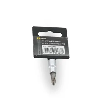 NASADNI KLJUC-BIT NR230P02M1 PHILIPS 1/4