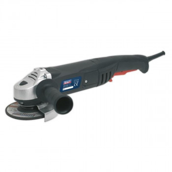 UGAONA BRUSILICA GVSG125EU 125 MM SEALEY- STARLINE 