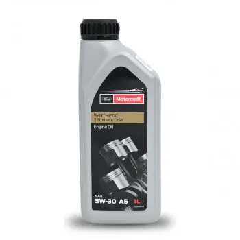 FORD ULJE FORMULA F / MOTORCRAFT A5 5W30 1/1 